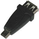 Generic ADAPTOR USB TATA MINI 5P-MAMA A