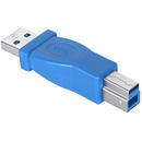 ADAPTOR USB 3.0 TATA A - TATA B