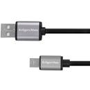 Kruger Matz CABLU USB - MINI USB 1M BASIC K&M