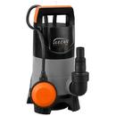 VULCAN POMPA SUBMERSIBILA CU FLOTOR - 7/9M / 13000L/H / 750W