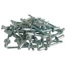 MEGA POPNITURI ALUMINIU 3.2X12.7MM, 50/SET