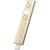 Logitech Presenter Spotlight, Gold