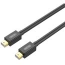 UNITEK  Cablu miniDisplayPort - miniDisplayPort M/M, 3m; Y-C614BK