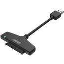 UNITEK  Convertizor USB 3.0 - SATA III 6G, Y-1096