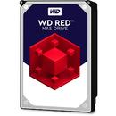 Western Digital Red 8TB 5400RPM SATA3 256MB 3.5''