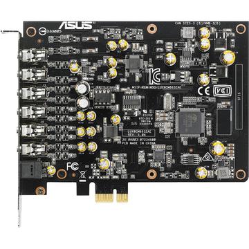 Placa de sunet Asus XONAR AE 7.1 PCI Express