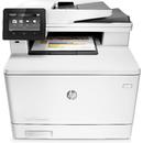 HP LaserJet Pro MFP M477fdn Laser Color Format A4 Fax Duplex