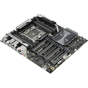 Placa de baza Asus WS X299 SAGE Socket 2066 8x DDR4 ATX
