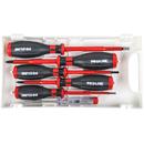 SET SURUBELNITE IZOLATE MANER CAUCIUC + TESTER - 6P.