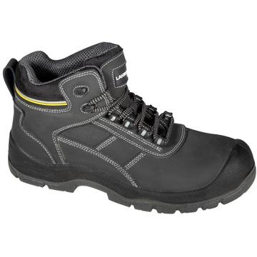 LAHTI.PRO Bocanc piele-velur (s3src) - 44
