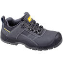 Pantof piele-velur (s3src) - 45