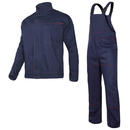 Costum sudura cu mansete armate - 2xl/h-188/c-112/w-100