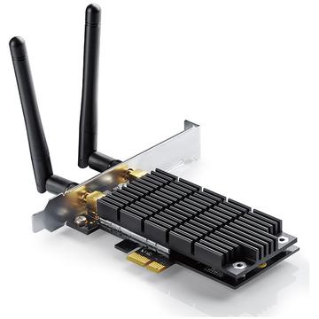TP-LINK PCIe AC1300 Dual-band