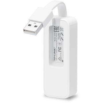 Placa de retea TP-LINK USB USB 2.0 UE200