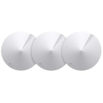 Sistem Wireless TP-LINK MESH AC1200 DECO M5 (3-pack)