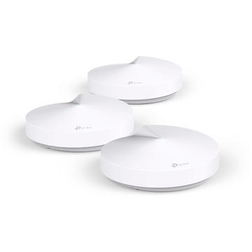 Sistem Wireless TP-LINK MESH AC1200 DECO M5 (3-pack)