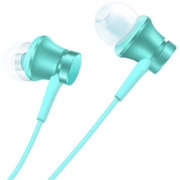 Accesoriu Xiaomi Mi In-Ear Headphones Basic Blue
