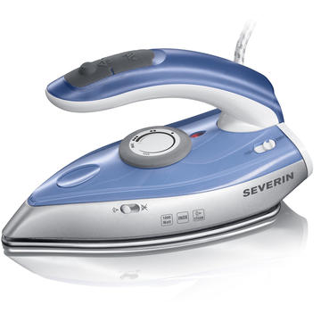 Fier de calcat Severin BA 3234 1000 W Alb/Albastru