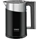 Siemens TW86103P 2400 W 1.5 litri Negru