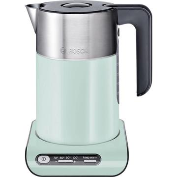 Fierbator Bosch TWK8612P 2400 W 1.5 litri Mint