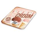 Beurer KS 19 Ice-Cream 5kg taste senzori