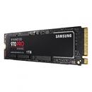 Samsung 970 PRO 1TB NVMe M.2 PCI-E