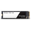 Western Digital M.2  500 GB WD Black