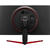 Monitor Gaming LG 27GK750F-B 27" FHD 2 ms Black