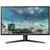 Monitor Gaming LG 27GK750F-B 27" FHD 2 ms Black