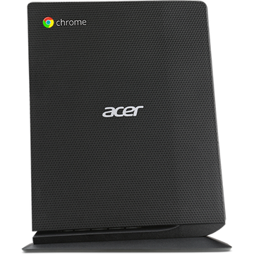 Mini Sistem Acer Chromebox CXV2 DT.Z0JEX.001  i7-5500U 4GB 16GB Chrome OS