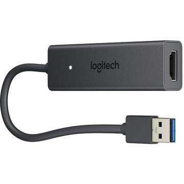 Logitech Screen Share