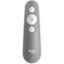 Logitech Logitech Laser Presentation Remote R500 - MID GREY