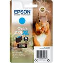 Epson Ink Epson cyan | 378XL | 9.3 ml | Claria Photo HD