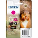 Epson Ink Epson magenta | 378XL | 9.3 ml | Claria Photo HD