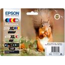 Epson Ink Epson Multipack 6-colors | 378XL+478XL | Claria Photo HD