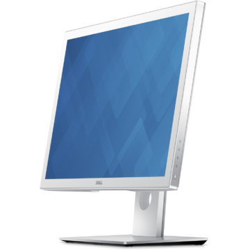 Monitor LED Dell MR2416 24" FHD 14ms Medical White