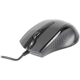 Mouse A4Tech V-TRACK N-500F-1 1000dpi Negru