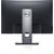 Monitor LED Dell P2418HZM 24" FHD 6ms Webcam Black