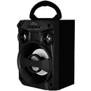 MEDIATECH BOOMBOX LT - Compact bluetooth soundbox, 6W RMS, FM, USB, MP3, AUX, MICROSD