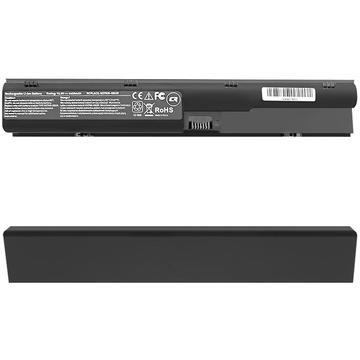 Qoltec baterie notebook Long Life HP ProBook 4330s | 10.8-11.1V | 4400mAh