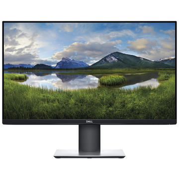Monitor LED Dell P2219H 21.5" FHD 5ms Black