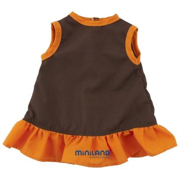 Rochita si bandana pentru papusi 40-42 cm - Miniland