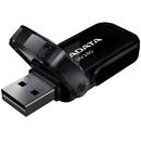 Adata 32GB AUV240 USB 2.0 Black