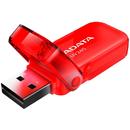 Adata 16GB  AUV240 USB 2.0 Red