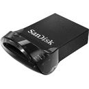 SanDisk Ultra Fit 16GB USB 3.1 Black