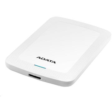 Hard disk extern Adata 2TB 2.5" AHV300 USB 3.1 White