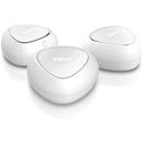 D-Link AC1200 Whole Home Wi-Fi (3 pack)