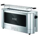 Russell Hobbs 23380-56 Elegance Silver