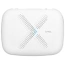ZyXEL WSQ50 MULTI X System - 2 Pack AC3000 Tri-Band Mesh