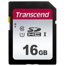 Transcend SDC300S 16GB CL10 UHS-I U1 Up to 95MB/S